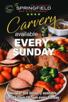 Ảnh trong thư viện ảnh của The Springfield Hotel ở Fairbourne