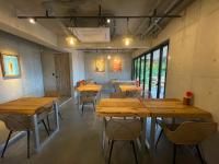 Billede fra billedgalleriet på Maeda DIVE Resort Hotel i Onna