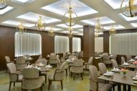 Posezení v ubytování The Fort House, Diu- IHCL SeleQtions