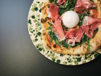 Jídlo v hotelu nebo okolí