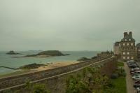 Gallery image of Hôtel La Porte Saint Pierre-Logis Hôtel Intra Muros in Saint Malo