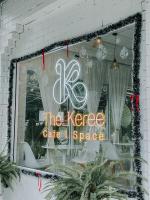 Πιστοποιητικό, βραβείο, πινακίδα ή έγγραφο που προβάλλεται στο The Keree Resort - Kiriwong เดอะ คีรี รีสอร์ท คีรีวง