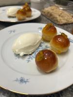 Đồ ăn tại/gần nhà nghỉ B&B