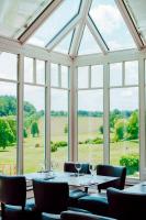 Příroda nedaleko hotelu