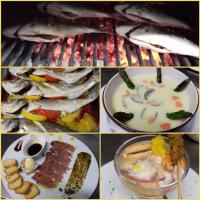 Еда / где поесть недалеко от отеля