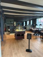 Εστιατόριο ή άλλο μέρος για φαγητό στο Niollo Hotels