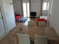 Posedenie v ubytovaní Apartments Villa Maslinica