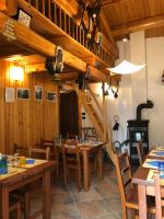 Fotografie z fotogalerie ubytování Agriturismo Baita Stella v destinaci Crissolo