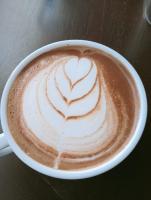 Παροχές για τσάι/καφέ στο Wave Loom Hostel