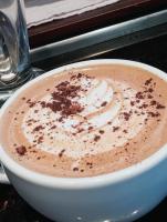 Φαγητό σε αυτό το hostel ή κάπου εκεί κοντά