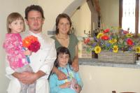Hosté ubytování Agriturismo L'Antico Sapore
