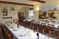 Nápoje v ubytování Agriturismo L'Antico Sapore