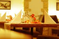 Nápoje v ubytování Gasthof Löwen