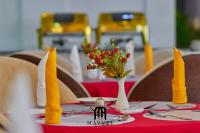 Fotografie z fotogalerie ubytování The Mavvel Hotel v destinaci Kangaru