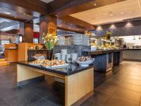 Cibo presso il resort o nelle vicinanze