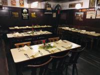 Drinks på Schmitt Bräu - Hotel und Brauereigasthof