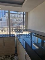 Η κουζίνα ή μικρή κουζίνα στο PERA ARYA Hotel