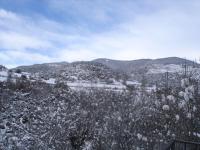 Príroda v okolí hotela