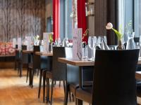 Ristorante o altro punto ristoro di Radisson Blu Resort, Trysil
