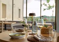 Joogid majutusasutuses Colle Alberti Country House