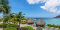 Fotografie z fotogalerie ubytování Blue Bay Ocean Dreams Beachfront v destinaci Dorp Sint Michiel