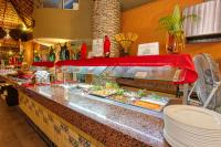 Φαγητό σε αυτό το θέρετρο ή κάπου εκεί κοντά