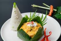 Jídlo v hotelu nebo okolí