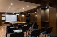 Konferenční prostory v ubytování Mountain Lake Hotel