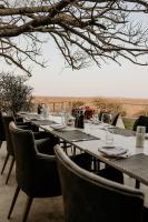 Příroda nedaleko chaty