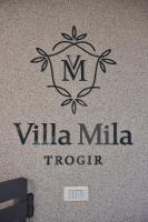Certifikát, ocenenie alebo iný dokument vystavený v ubytovaní Villa Mila Trogir