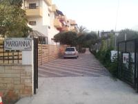Okolie apartmánu