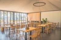 Nhà hàng/khu ăn uống khác tại Shanyin Xijiang Rustic Luxury Resort Hotel