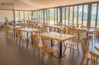 Nhà hàng/khu ăn uống khác tại Shanyin Xijiang Rustic Luxury Resort Hotel