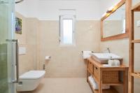 Kúpeľňa v ubytovaní Villa Mila Trogir