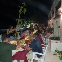 Hosté ubytování Garden Rooms by Lagoon View