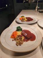 Matur á eða í nágrenni of the bed and breakfast