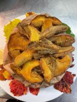 Matur á eða í nágrenni of the bed and breakfast