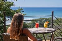 Příroda nedaleko hotelu