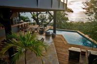 Bazén v ubytování Vista del Alma Boutique - Adult Only nebo v jeho okolí