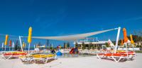 Grundriss der Unterkunft Arena Grand Kazela Camping Homes