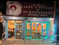 Un certificado, premio, cartel u otro documento en 4U homes, Ramgarh, Mukteshwar- A Little Cabin, A Lot of Calm