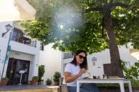 Hosté ubytování Villa Turistica de Bubion