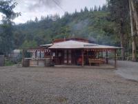 Billede fra billedgalleriet på La Polcura Lodge Turismo -Fishing Lodge & Spa i El Llano