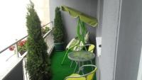 Grundriss der Unterkunft House Prljevic