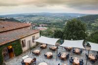 Příroda nedaleko hotelu