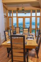 Příroda nedaleko chaty