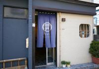 328 Hostel & Loungeの見取り図または間取り図