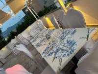 Posezení v ubytování Porta Marina Pompei Resort