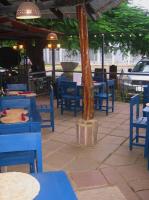 Restaurace v ubytování Hotel Boruca Tamarindo