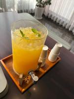 Bebidas en Atour Light Xiamen Railway Station